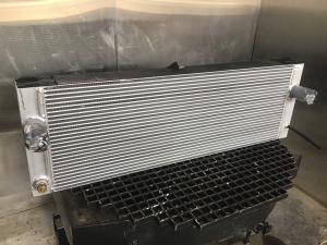 Liebherr Refrigerador de agua